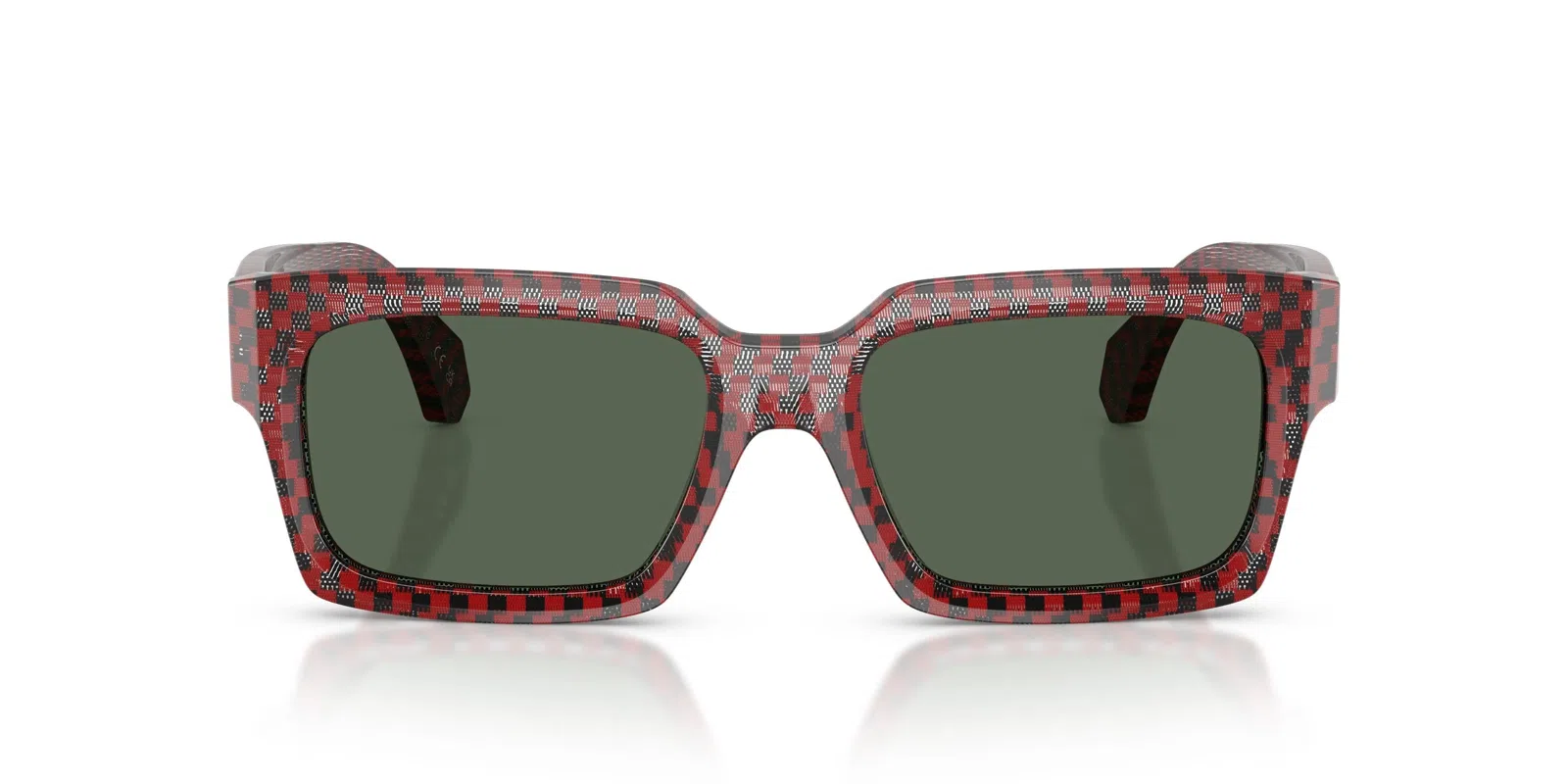 Alain Mikli 5522 Sunglasses - view 38